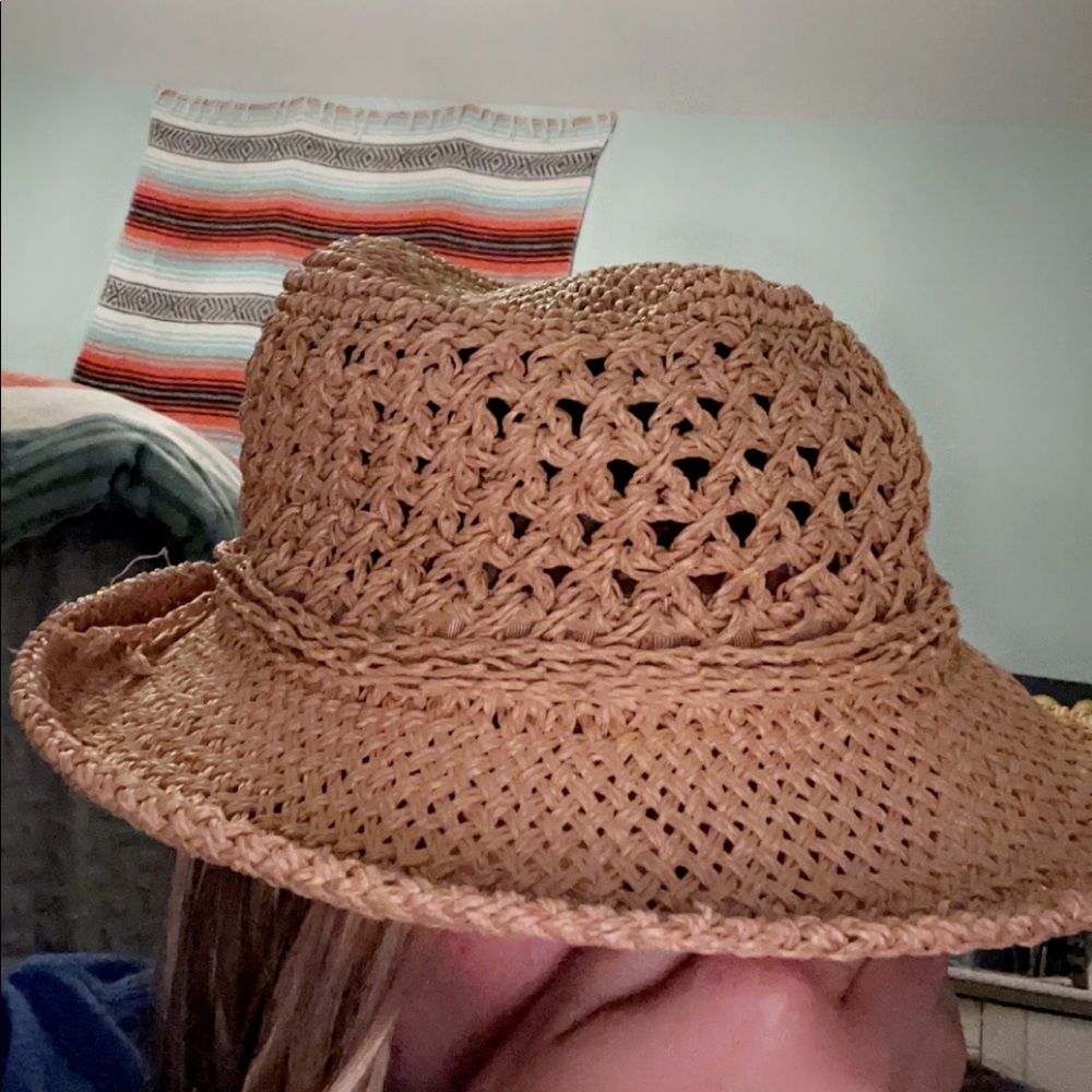 Vintage hat